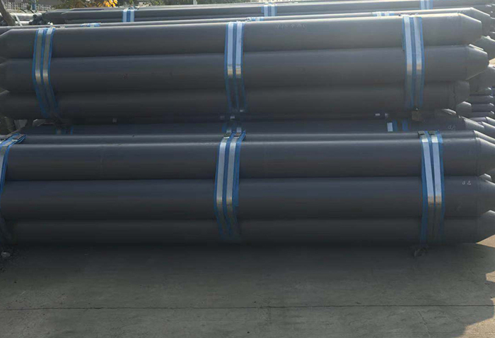 开远管桁架钢管